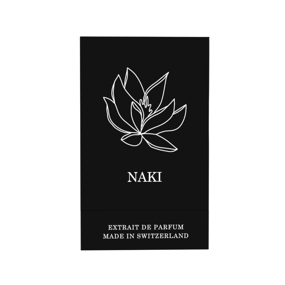 Духи Naki, 50 мл - фото 3