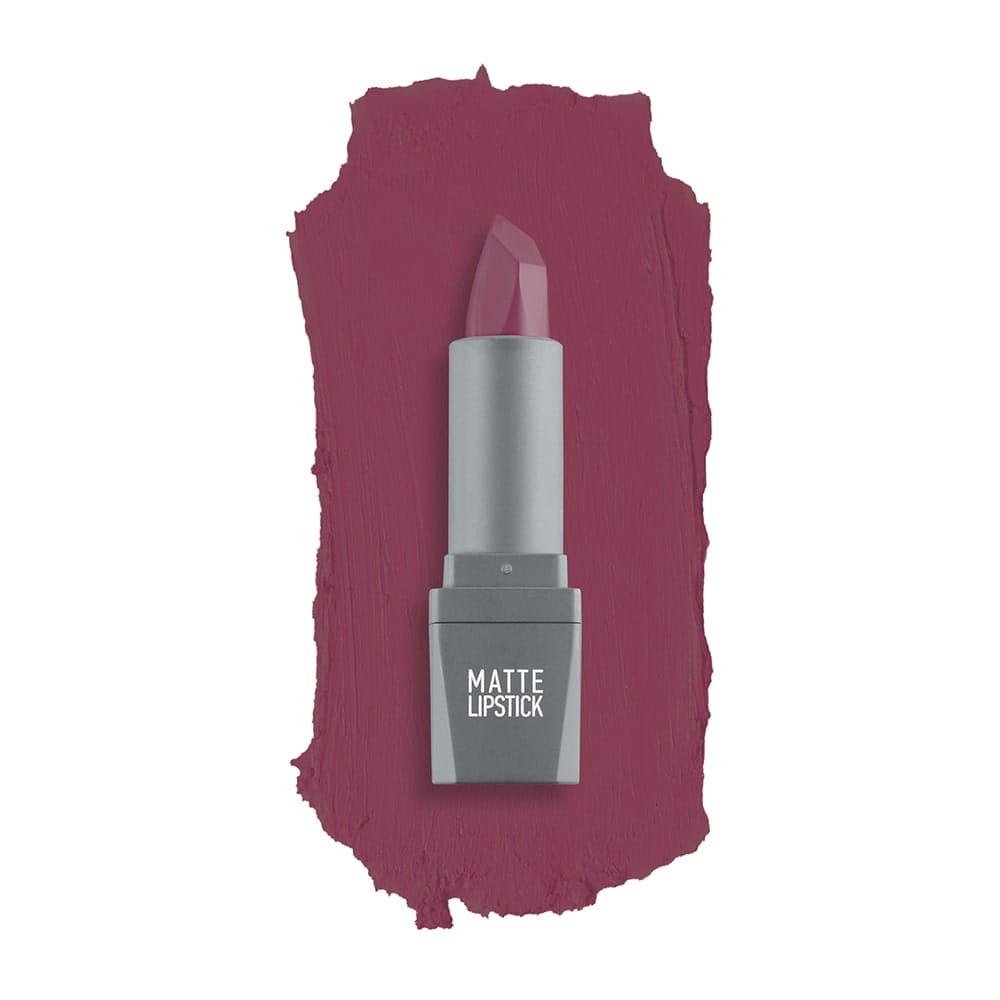 Матовая губная помада Matte Lipstick - фото 2