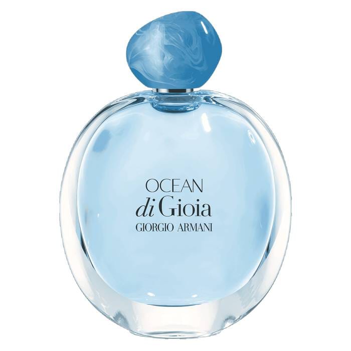 Парфюмерная вода Ocean Di Gioia