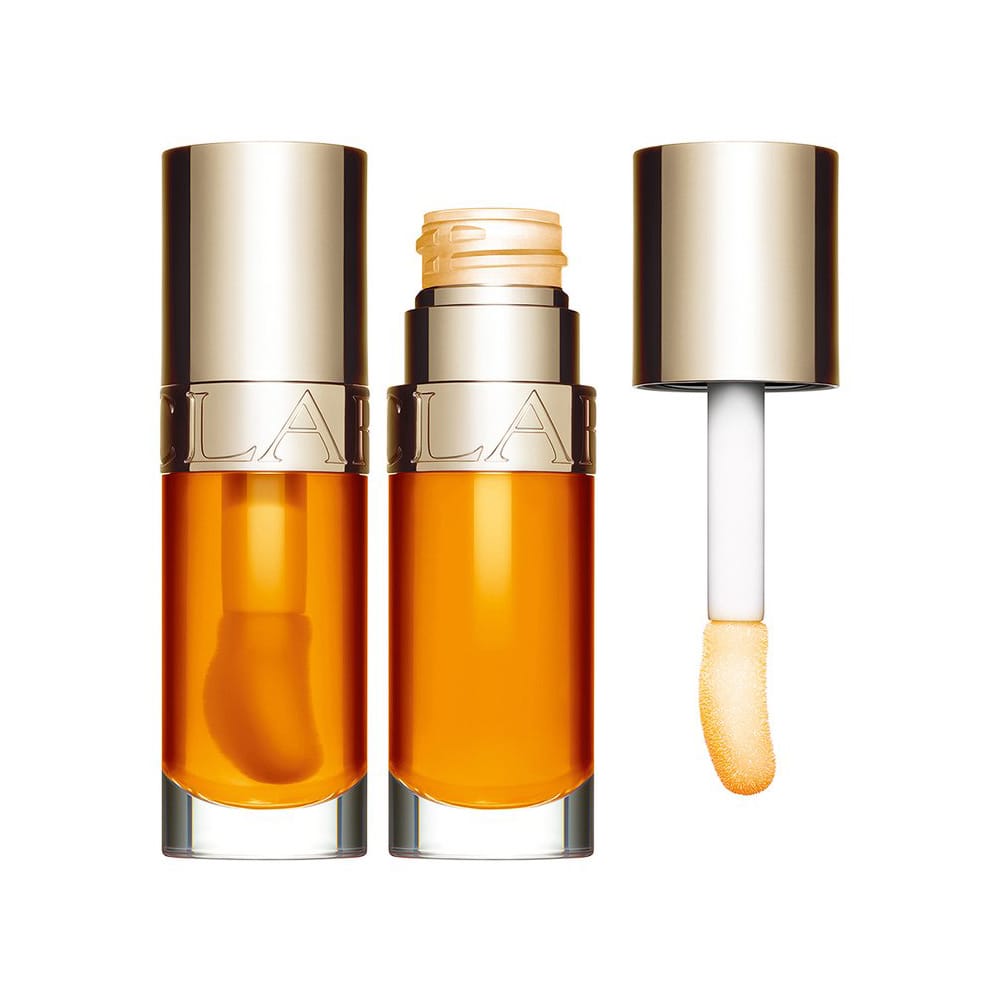 Масло-блеск для губ Lip Comfort Oil - фото 2