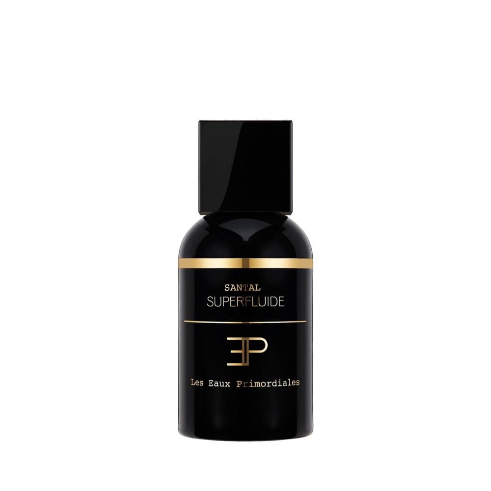 Парфюмерная вода Santal Superfluide