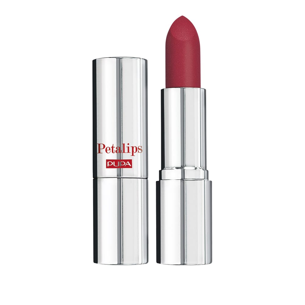 Комфортная матовая губная помада PETALIPS Soft Matte Lipstic