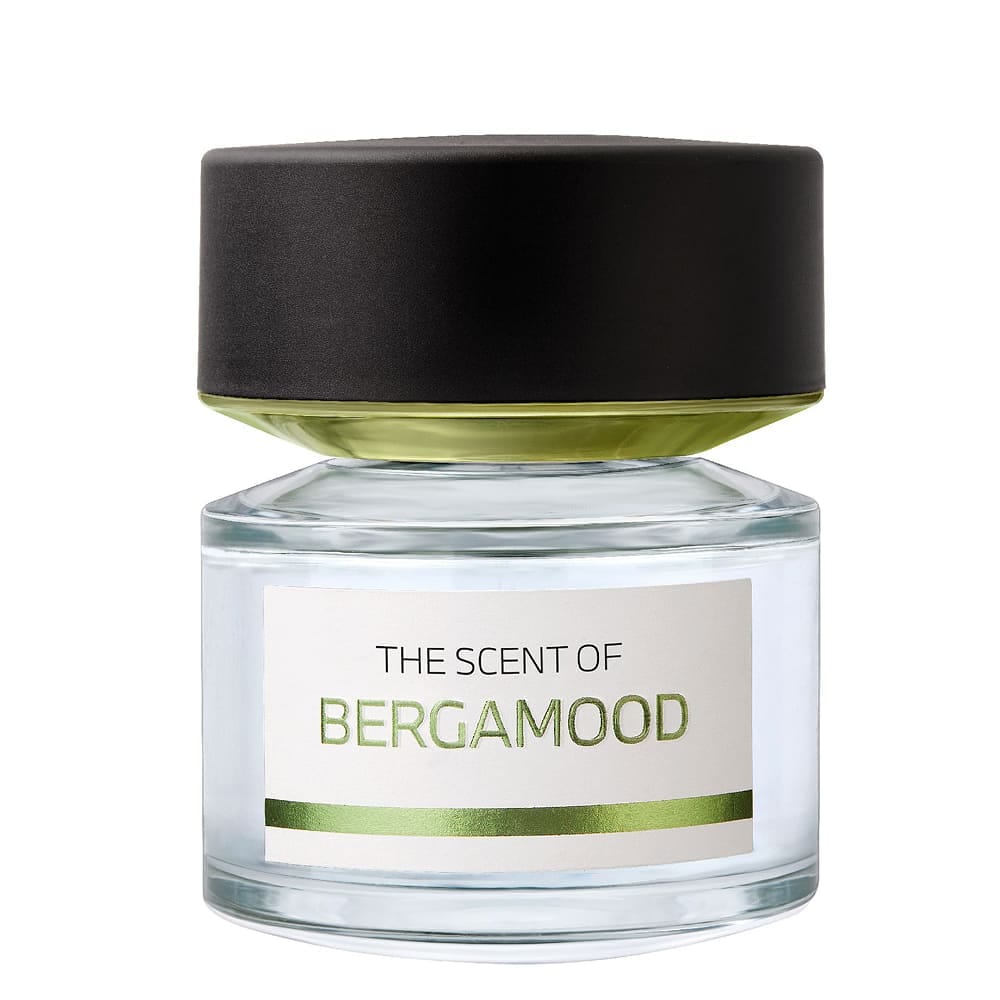 Парфюмерная вода BERGAMOOD