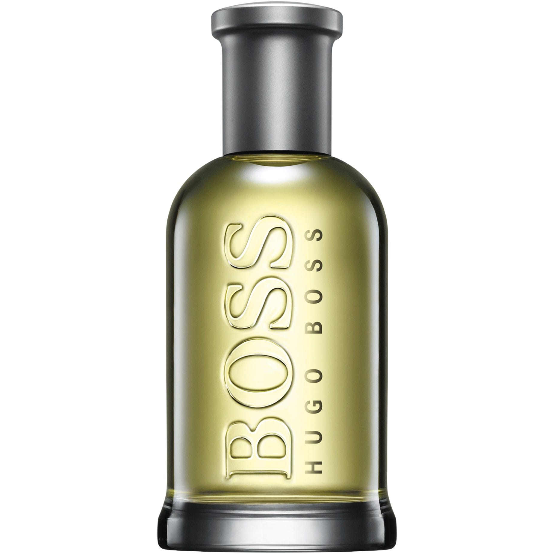 Туалетная вода BOSS BOTTLED
