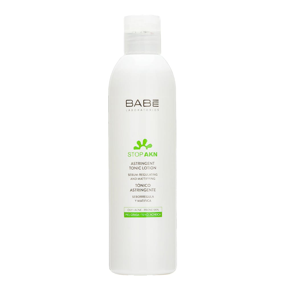 Тоник сужающий поры Astringent Tonic Lotion Stop Akn, 250 мл