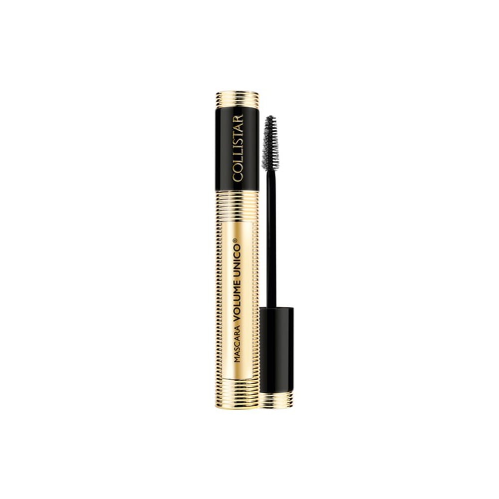 Тушь для ресниц - объем, густота, идеальное моделирование Mascara Volume Unico® , тон Intense Black, 13мл