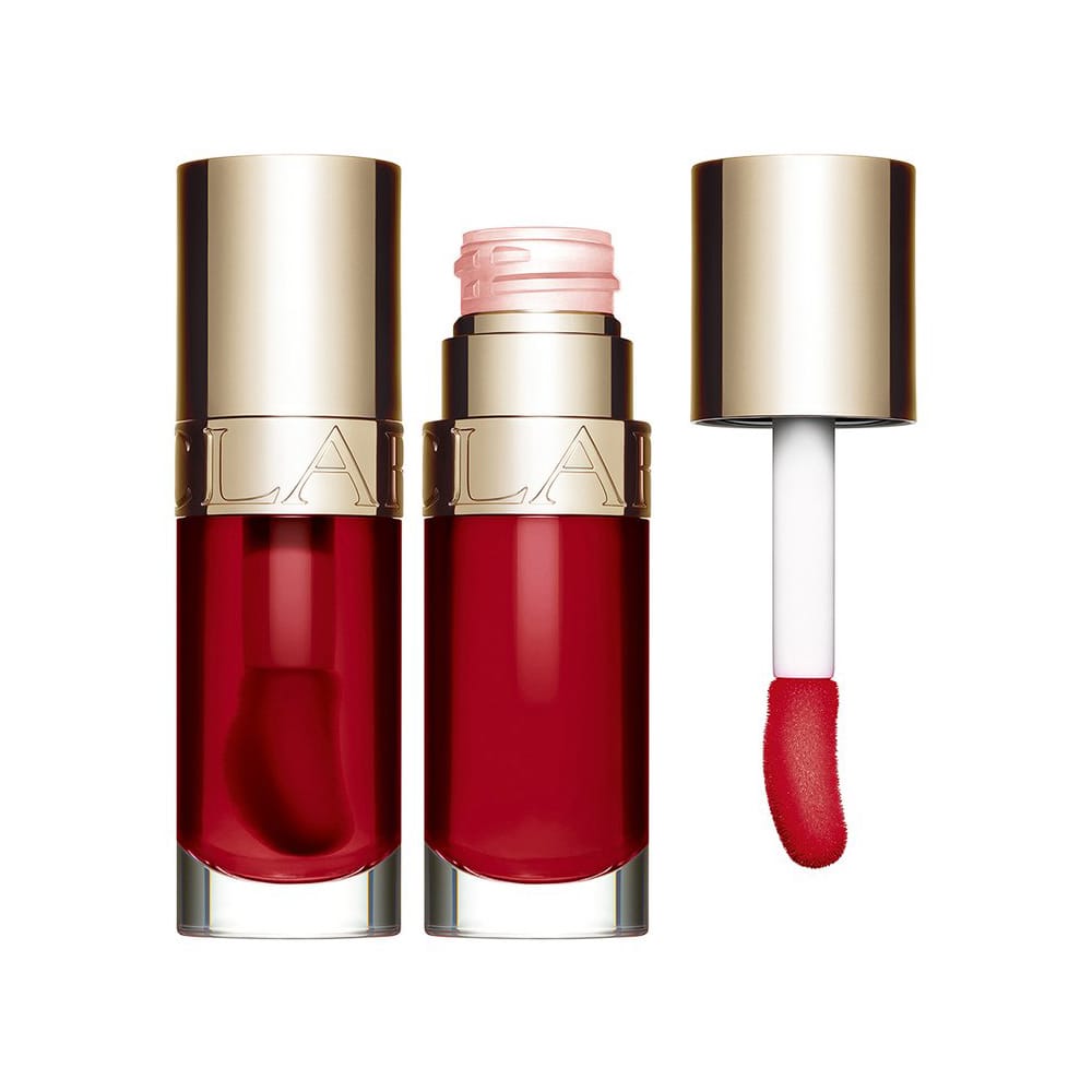 Масло-блеск для губ Lip Comfort Oil - фото 2