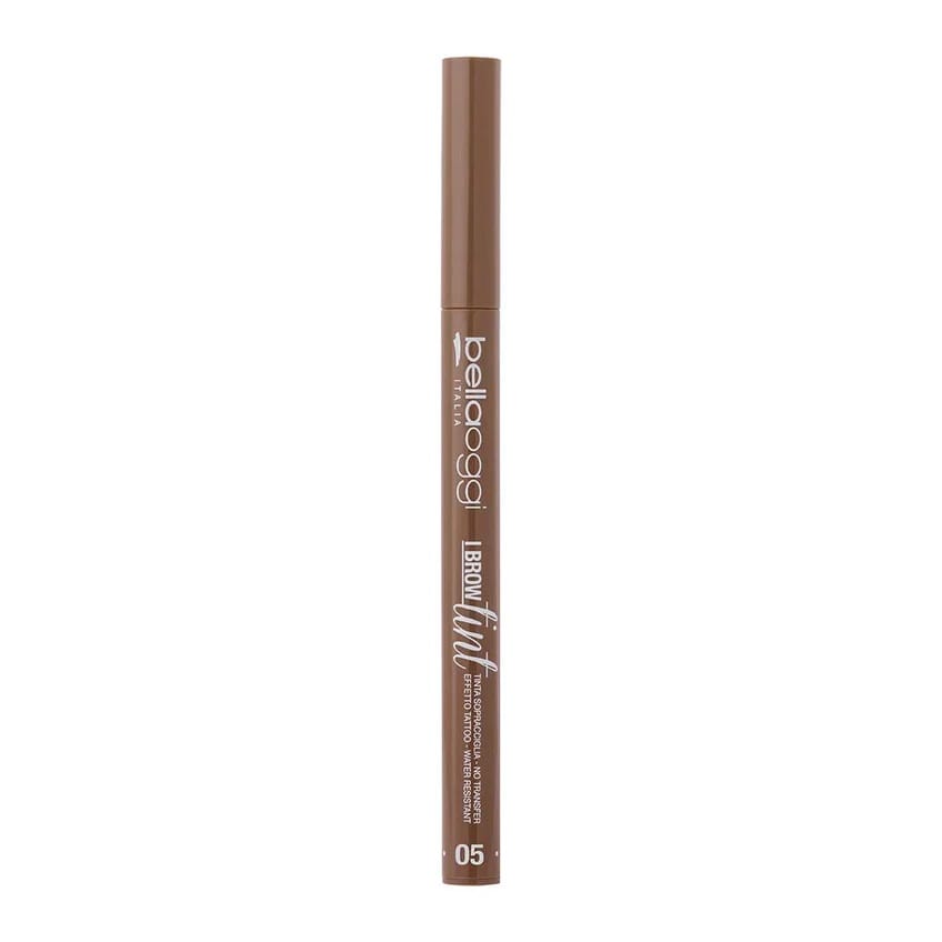 Тинт для бровей влагоустойчивый «эффект тату» I Brow Tint, тон 01 - фото 2