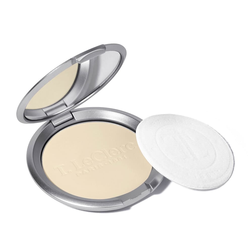Пудра для лица компактная Dermophilic Pressed Powder - фото 2