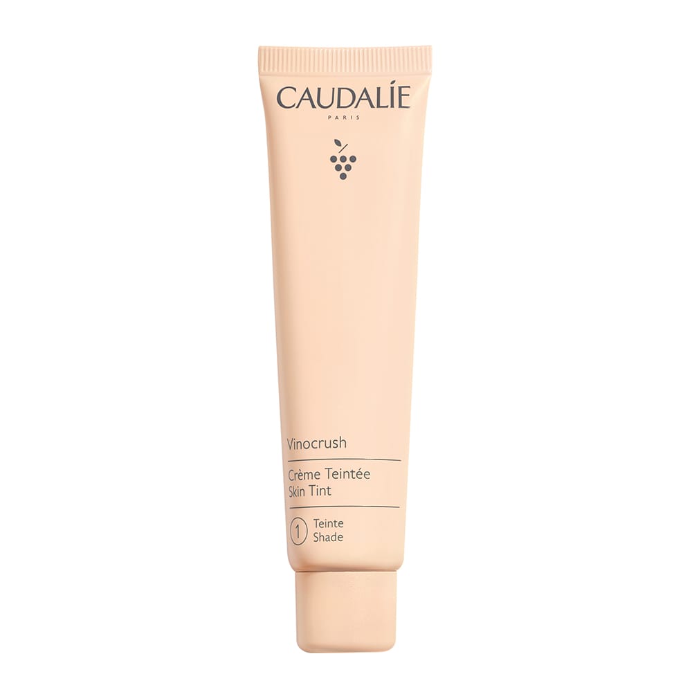 Тональный флюид Vinocrush Crème Teintée
