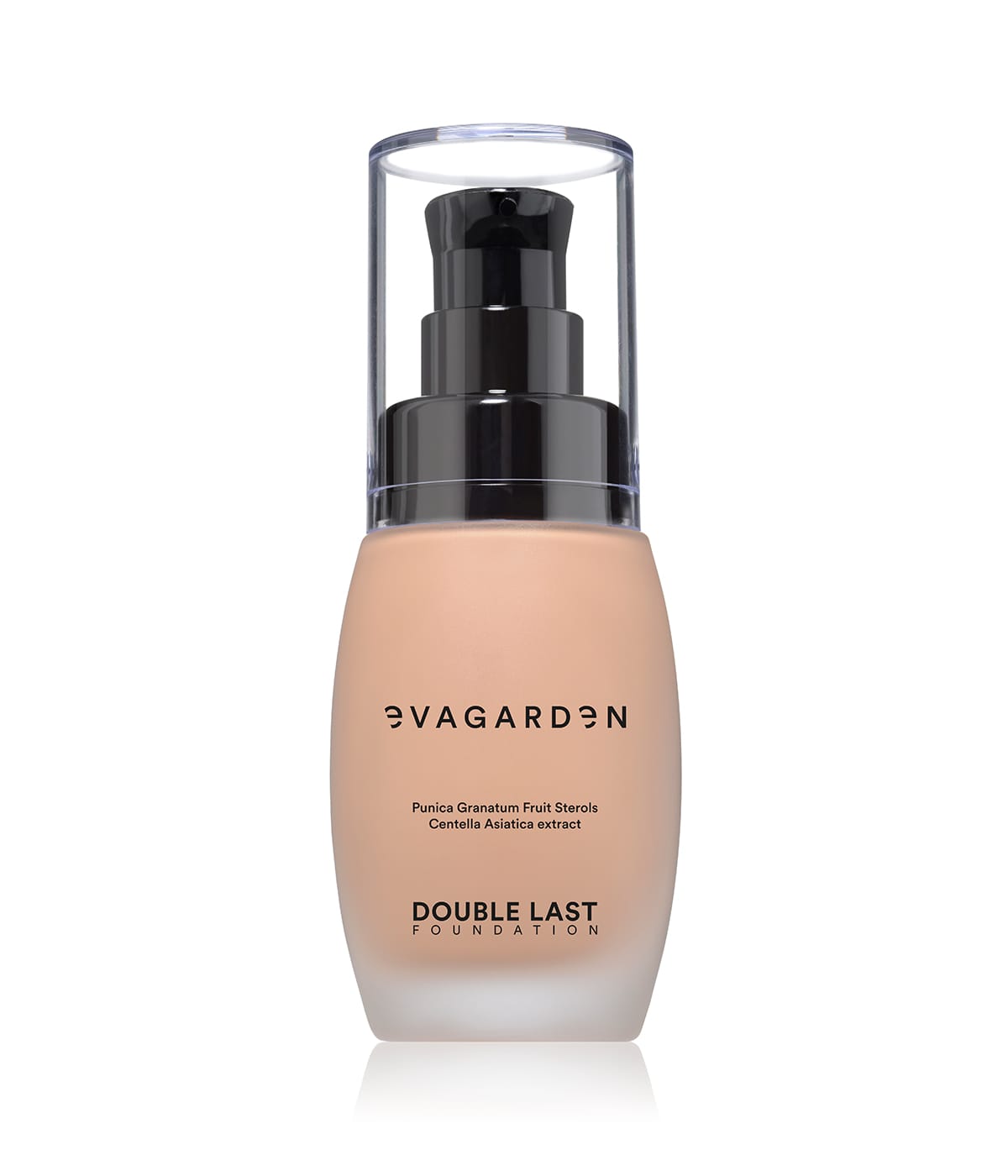 Тональный крем Double Last Foundation SPF20