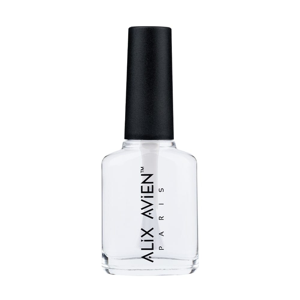 Закрепитель лака для ногтей  Nail Wellness/Instant - Dry Top Coat, 11 мл - фото 2