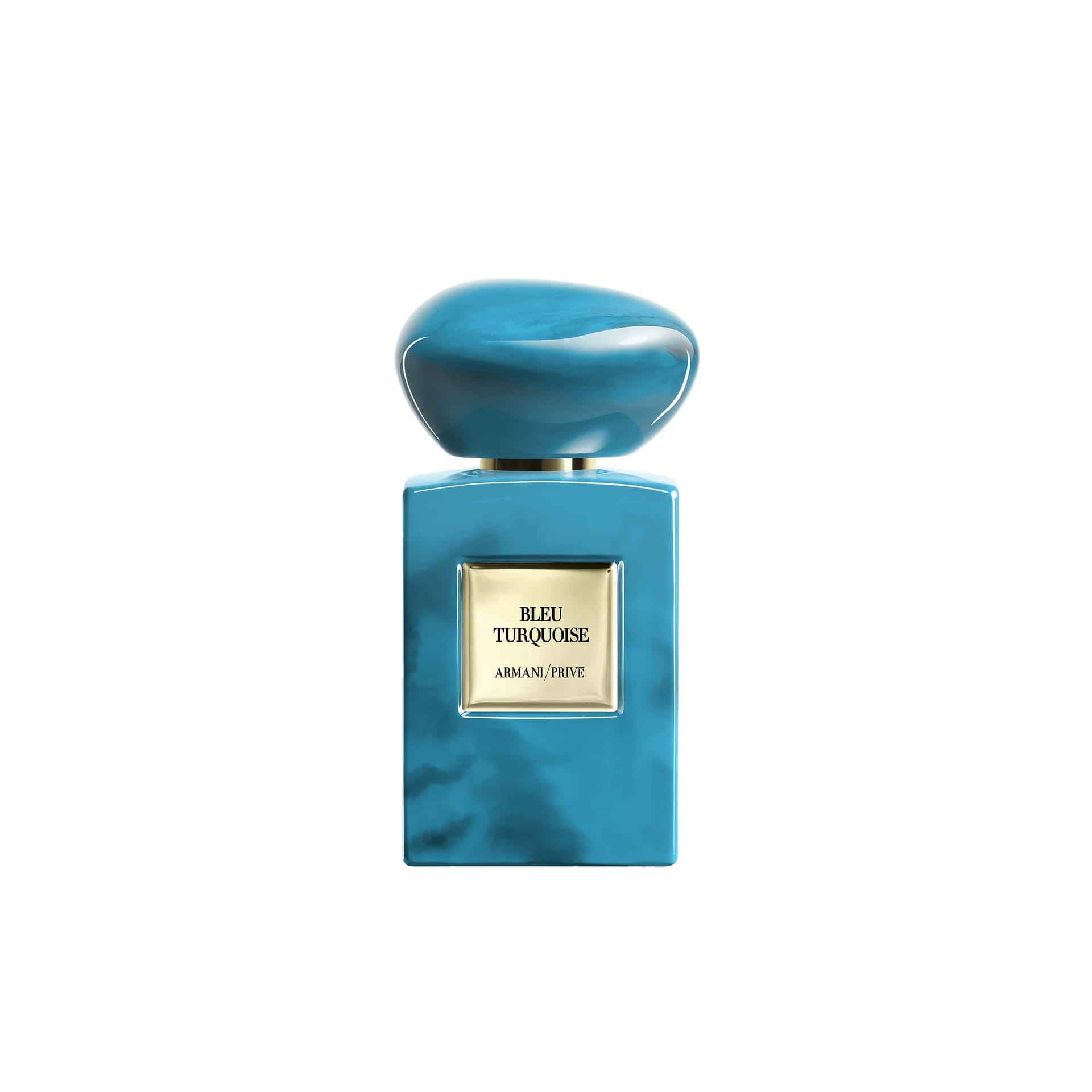 Вода парфюмерная «Bleu Turquoise» серии «ARMANI/PRIVE»