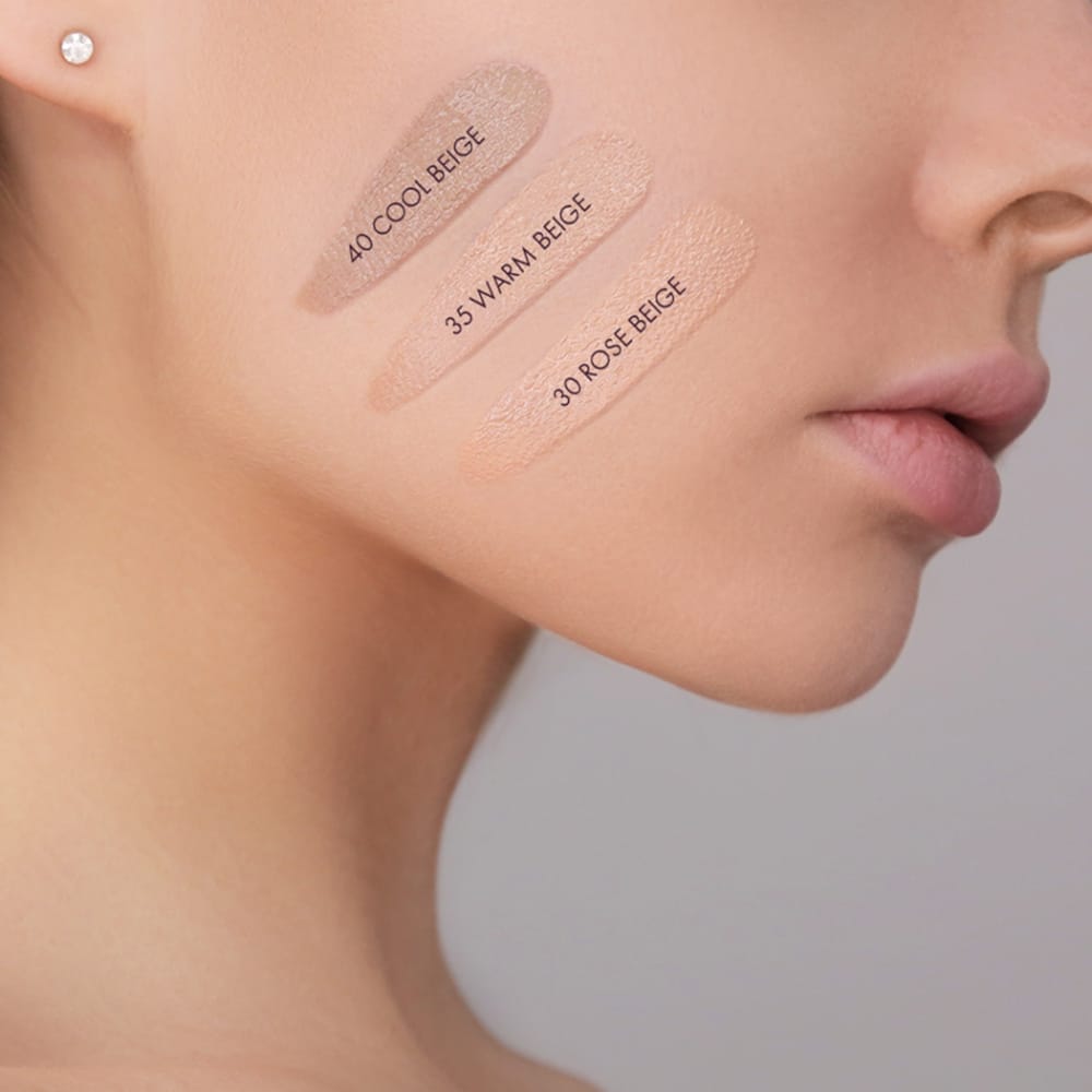 Тональный крем Skin EVOLUTION Soft Matte Blur Effect - фото 3