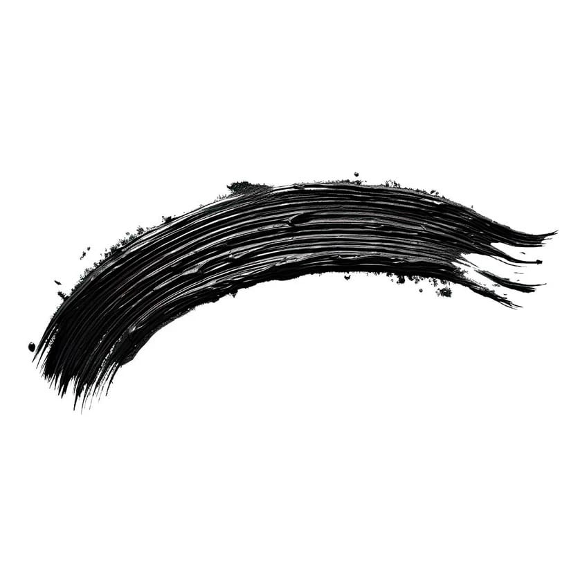 Тушь для ресниц влагоустойчивая Lash Rulebreaker Mascara, тон 001 - фото 2