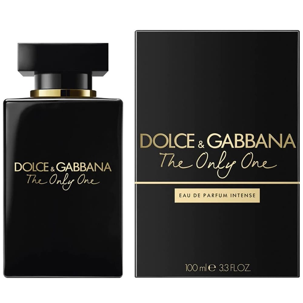 Парфюмерная вода интенсивная Dolce&Gabbana The Only One