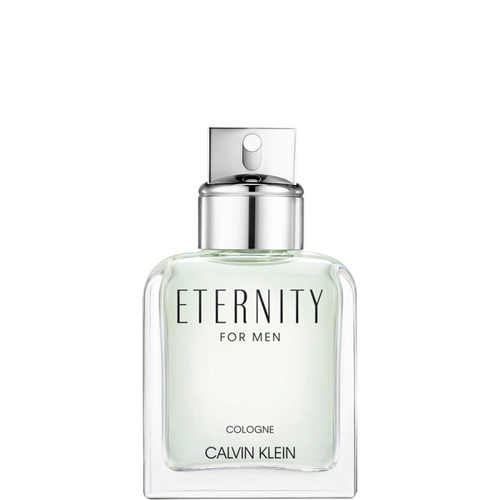 Туалетная вода Eternity For Men Cologne