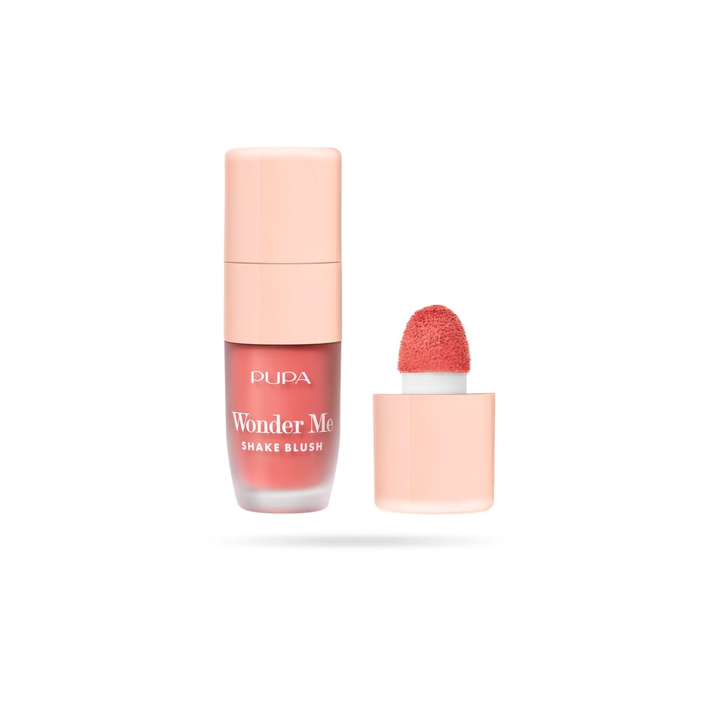 Жидкие румяна Wonder Me Shake Blush, 5,5 мл