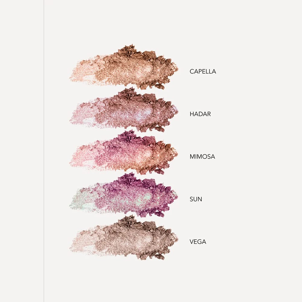 Тени-спарклы для век Single Eyeshadow - фото 5