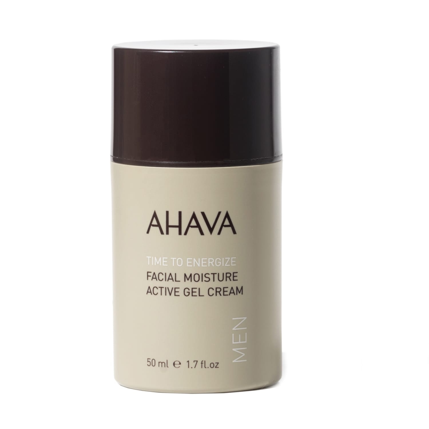 Увлажняющий мужской крем-гель для лица Men Facial Moisture Active Gel Cream, 50 мл