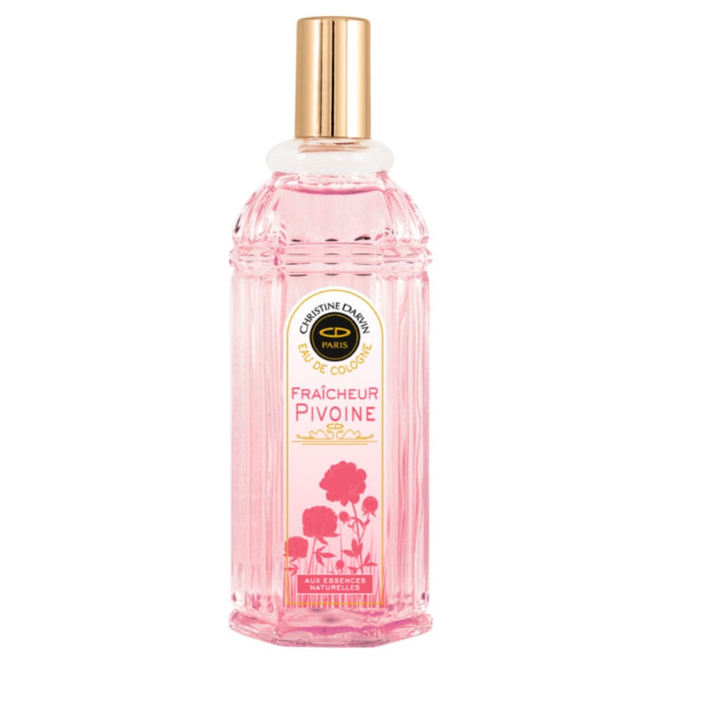 Одеколон Fraicheur/Pivoine, 250 мл