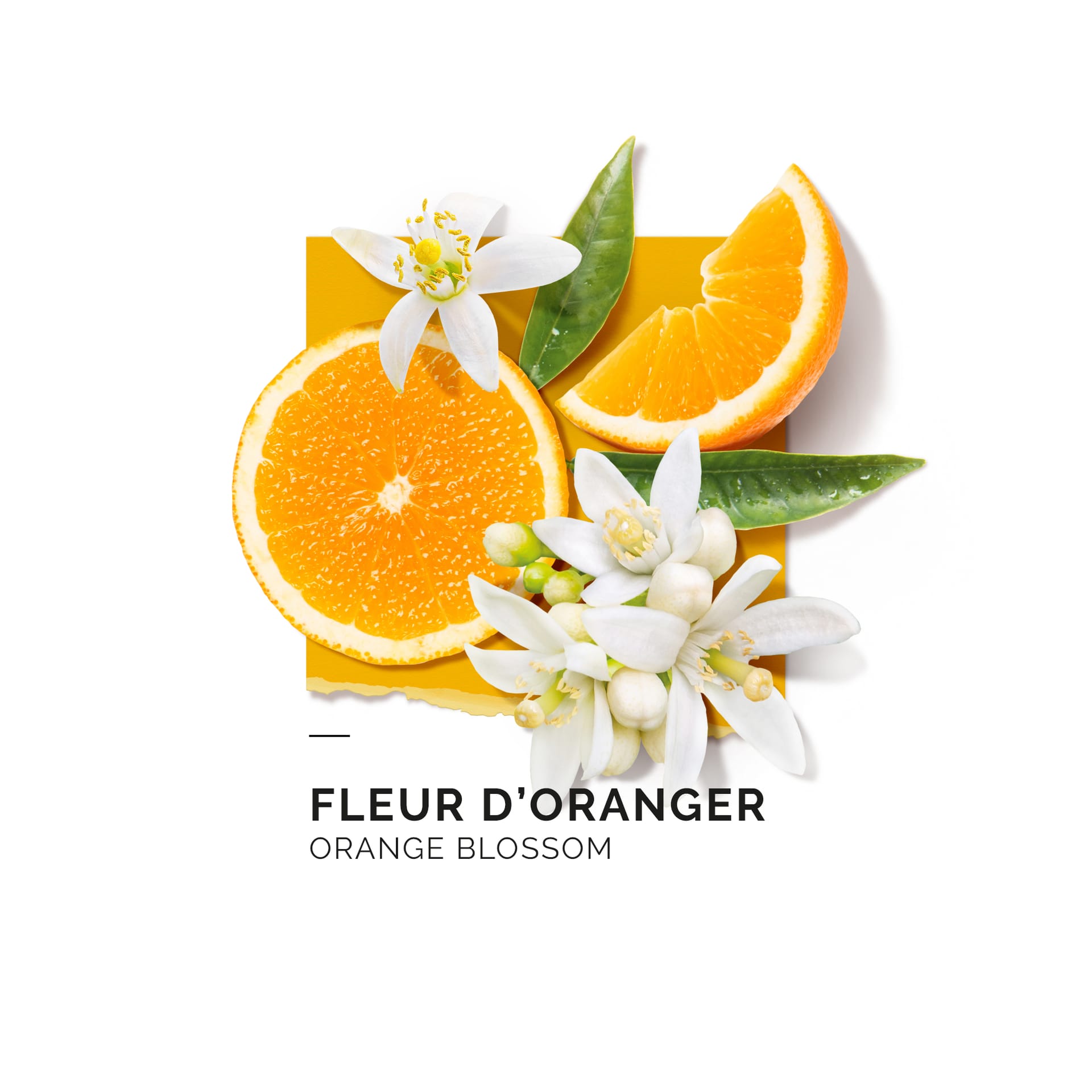 Парфюмерная вода Fleur D’oranger - фото 2