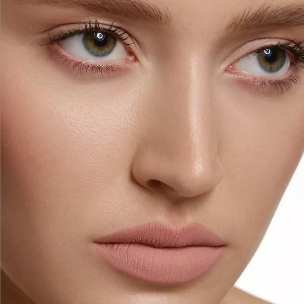 Жидкая матовая помада Soft Matte Lipstick - фото 6
