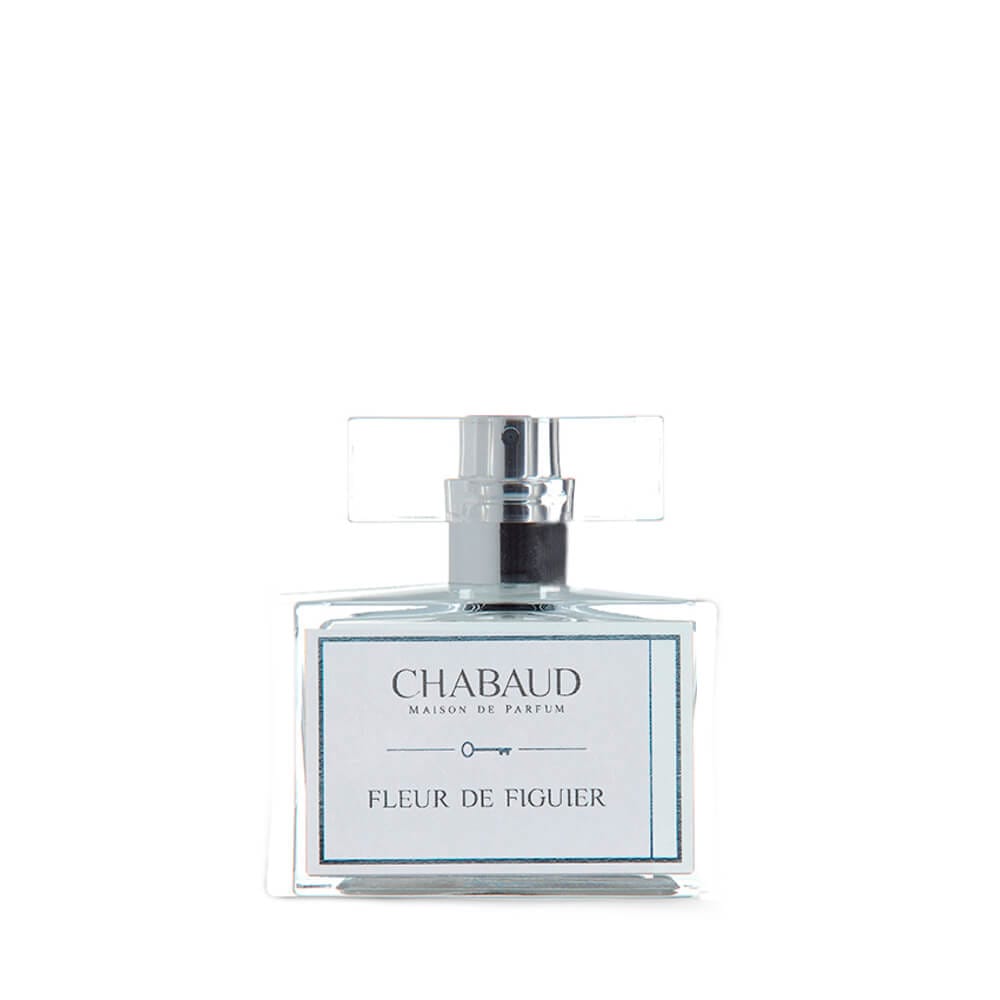 Парфюмерная вода Fleur De Figuier