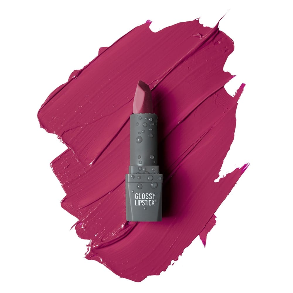 Губная помада Glossy Lipstick - фото 2