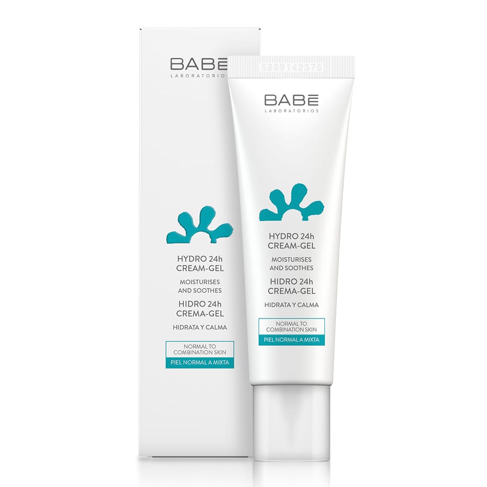 Увлажняющий крем-гель Hydro 24h Cream-Gel, 50 мл