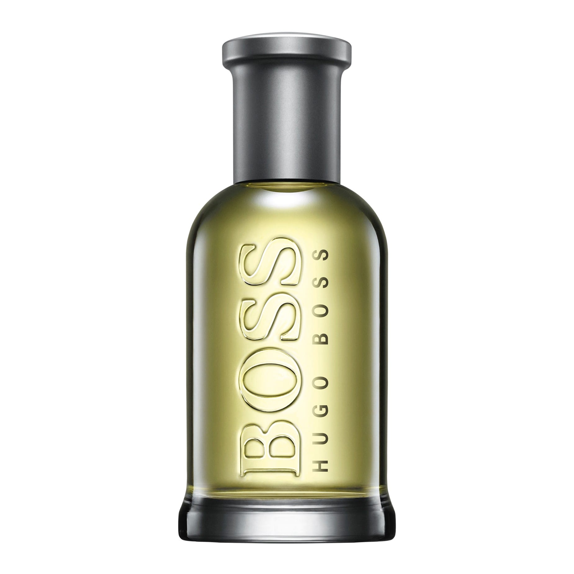 Туалетная вода BOSS BOTTLED