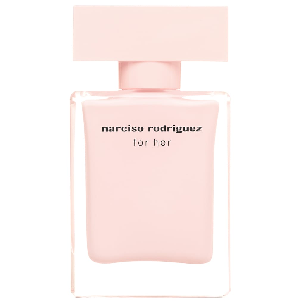 Парфюмерная вода Narciso Rodriguez For Her