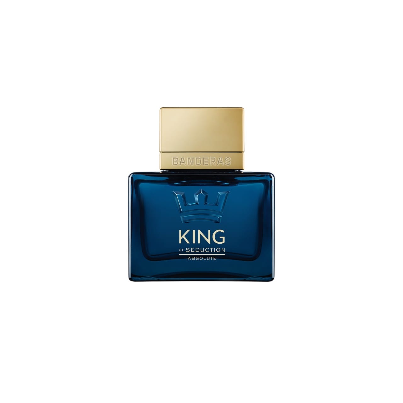 Туалетная вода мужская King Of Seduction Absolute