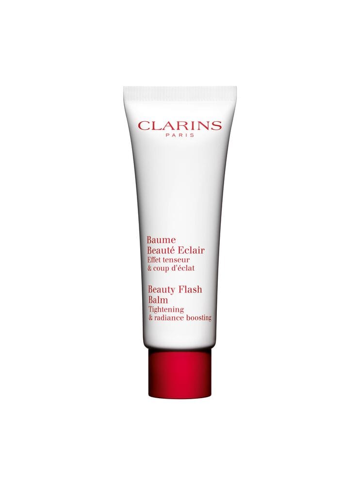 Бальзам для лица с эффектом лифтинга и сияния Beauty Flash Balm, 50 мл