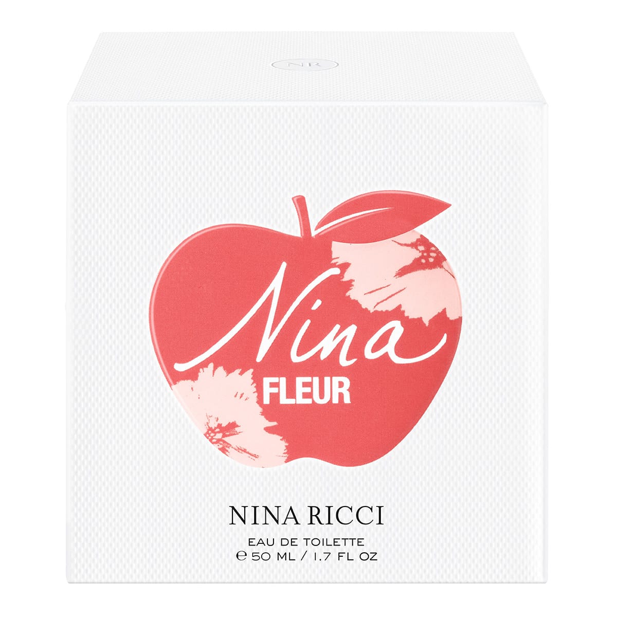 Туалетная вода Nina FLEUR - фото 2