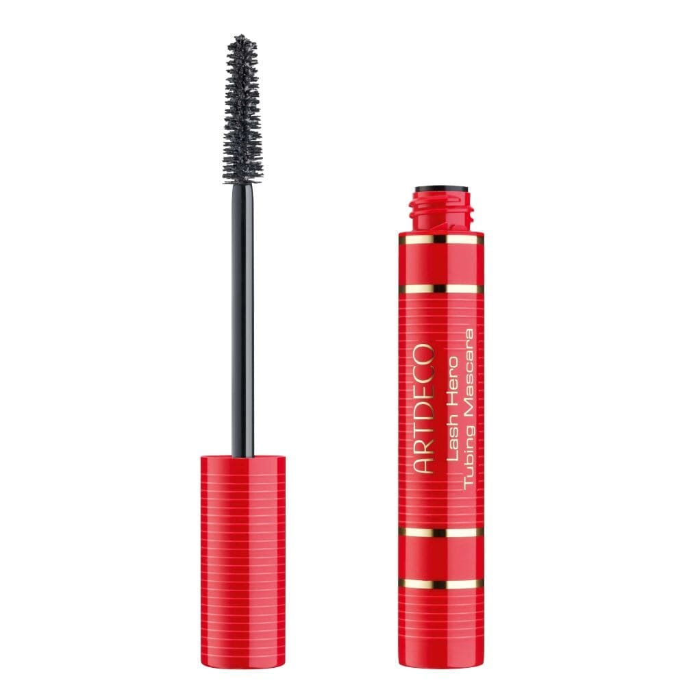Тушь для ресниц Lash Hero Tubing Mascara,10 мл - фото 3