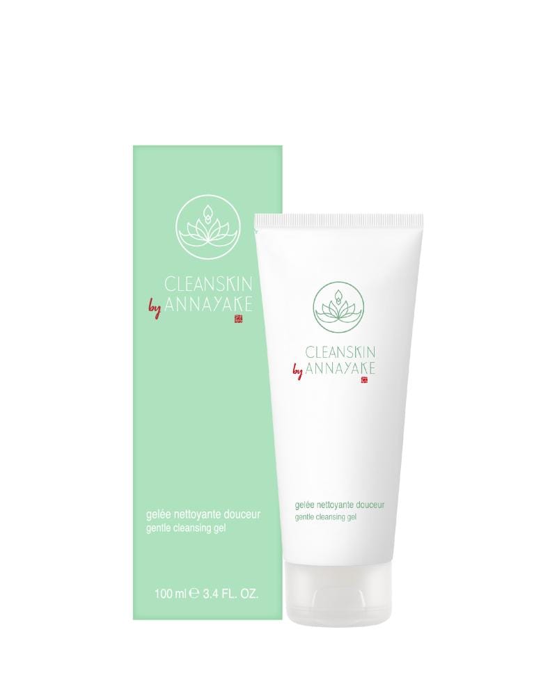 Очищающий гель для лица Cleanskin/Gentle Cleansing Gel, 100 мл - фото 3