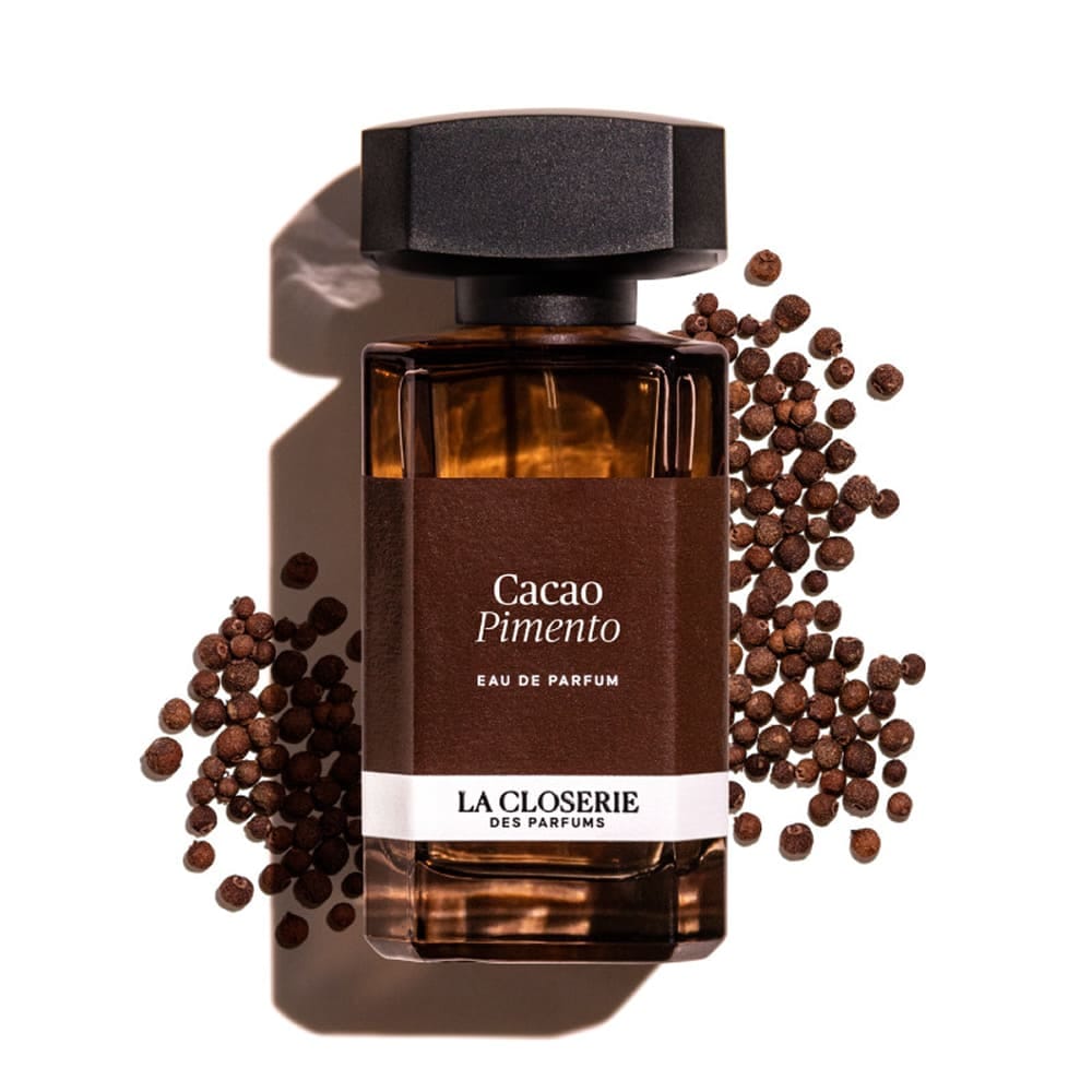 Парфюмерная вода CACAO PIMENTO - фото 2