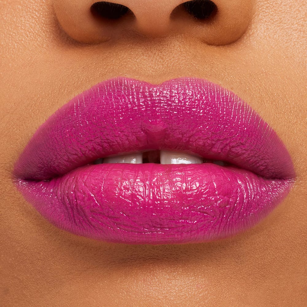 Губная помада MAC Macximal Sleek Satin Satin Lipstick - фото 3
