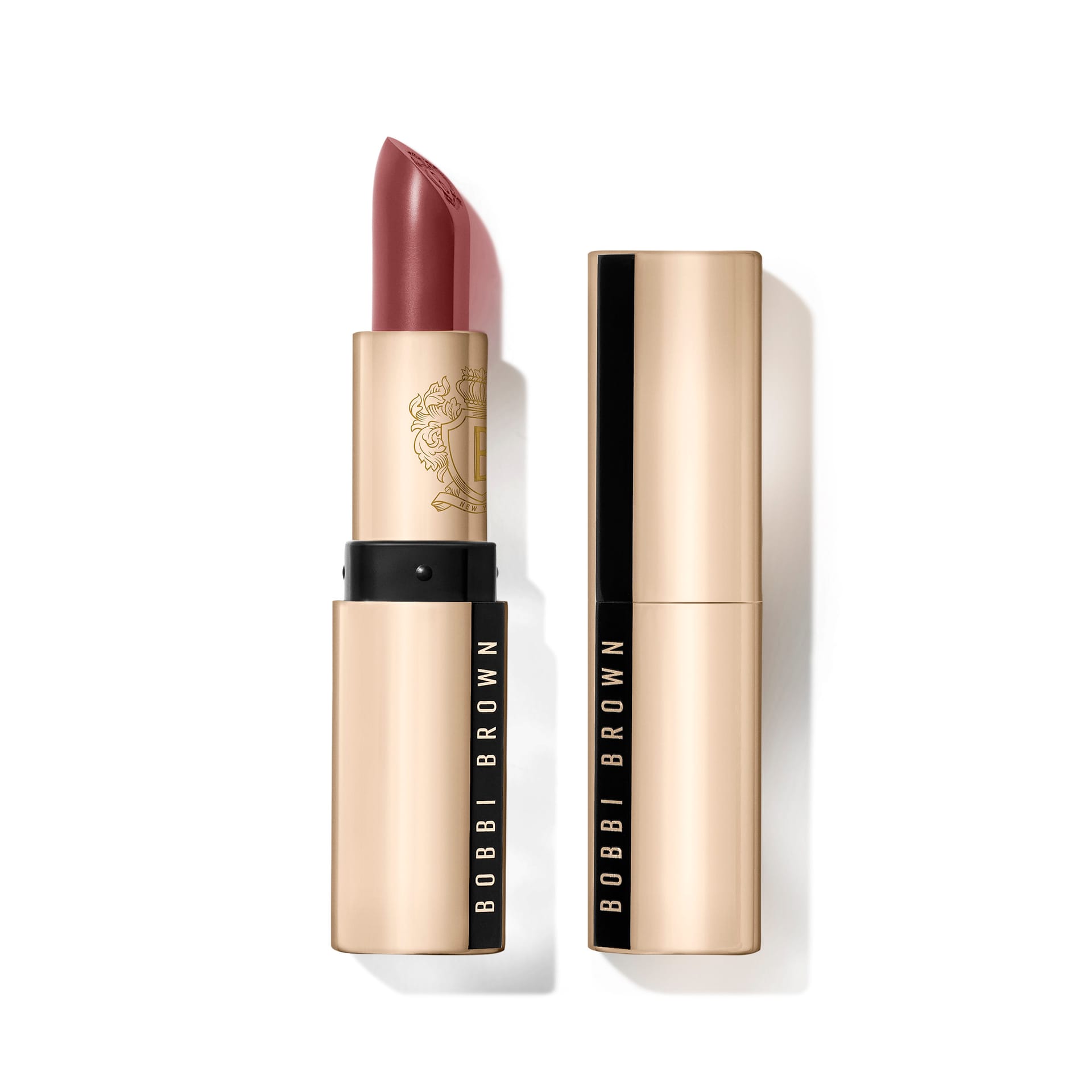Помада для губ Bobbi Brown Luxe Lipstick