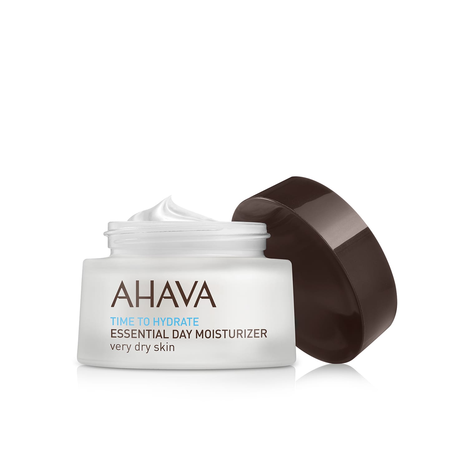 Базовый увлажняющий дневной крем для очень сухой кожи лица Essential Day Moisturizer, 50 мл - фото 2