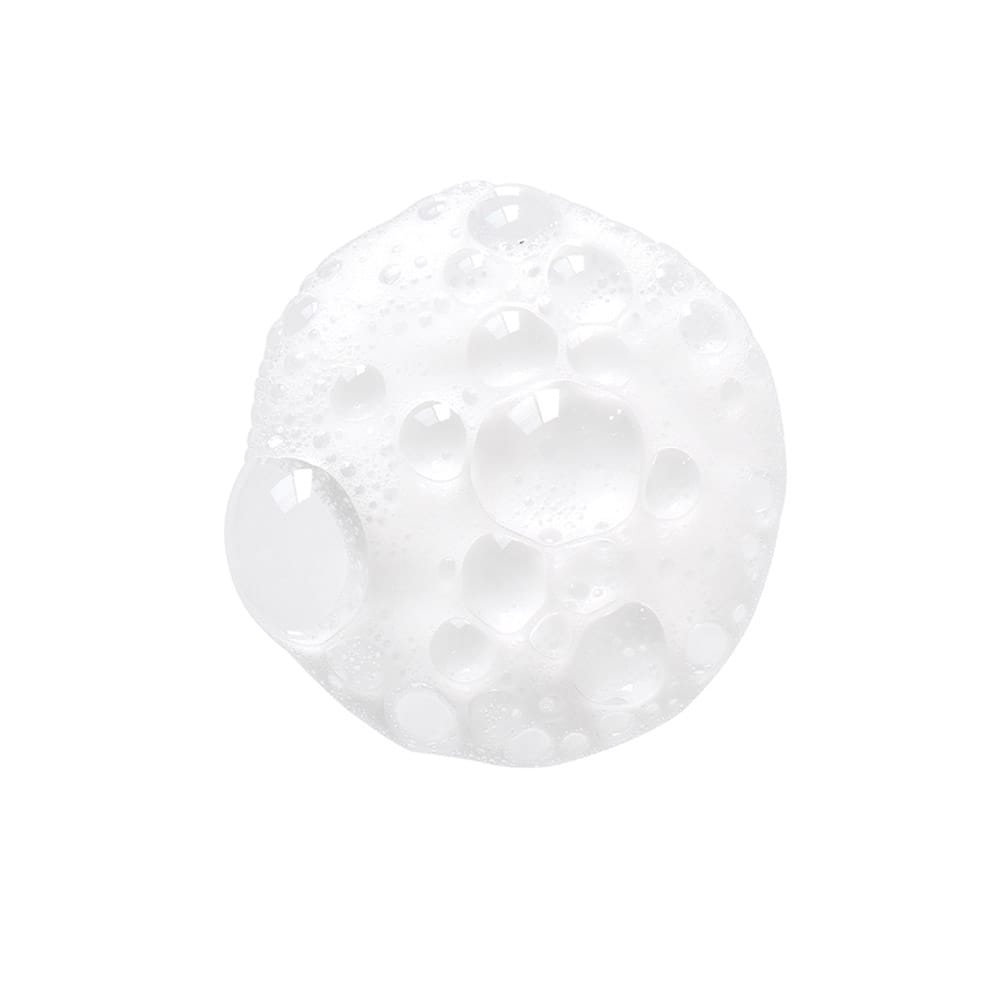 Крем-пенка для лица очищающая Tenzero Balancing Foam Cleanser Collagen, 100 мл - фото 2