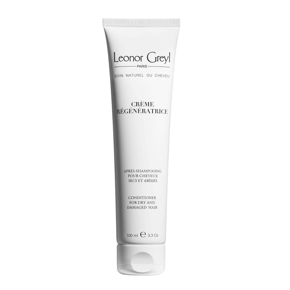 Восстанавливающий кондиционер для сухих и поврежденных волос Creme Regeneratrice, 100 мл