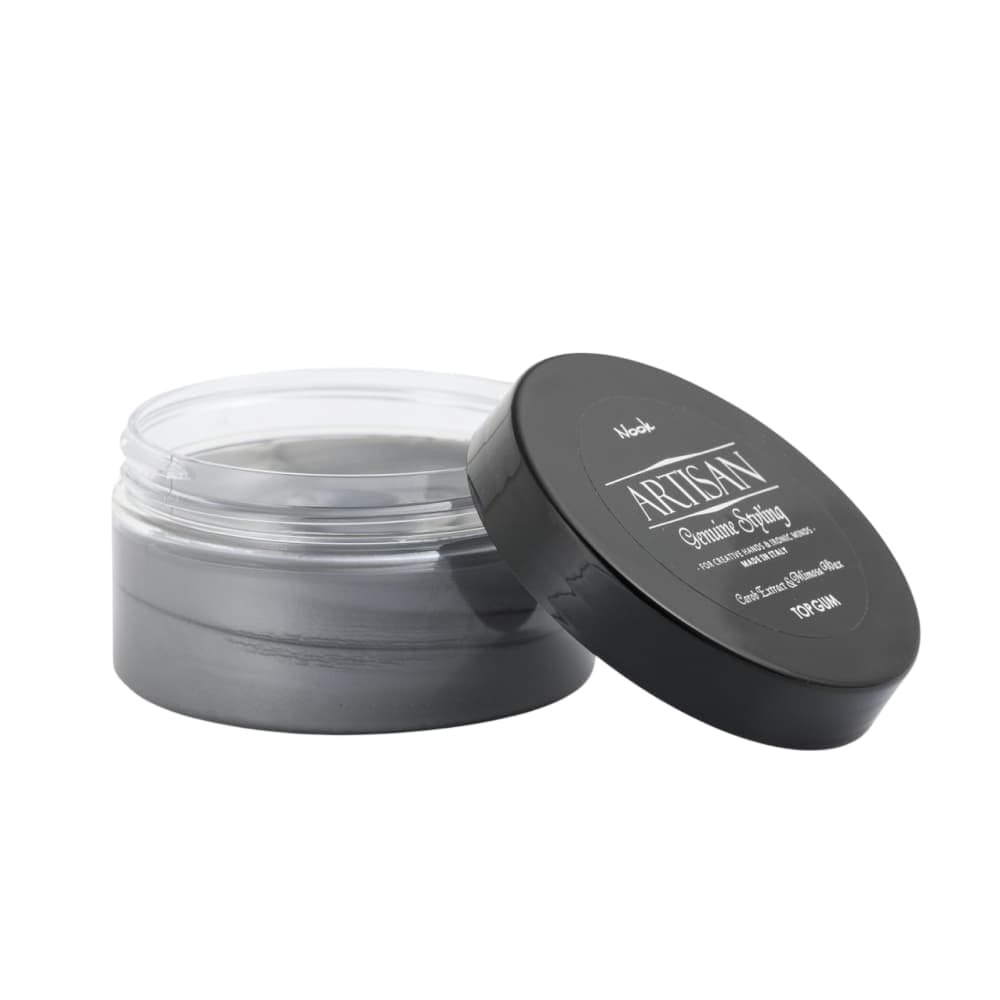NOOK Воск для укладки волос ARTISAN TOP GUM, 100 мл