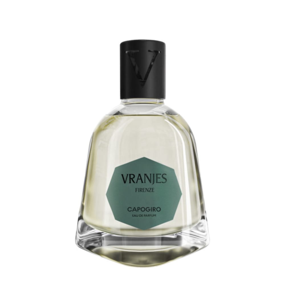 Парфюмерная вода Vranjes Firenze Capogiro