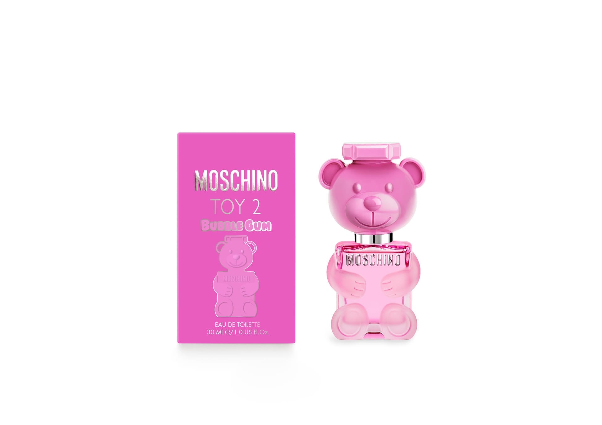 Туалетная вода TOY 2 Bubble Gum