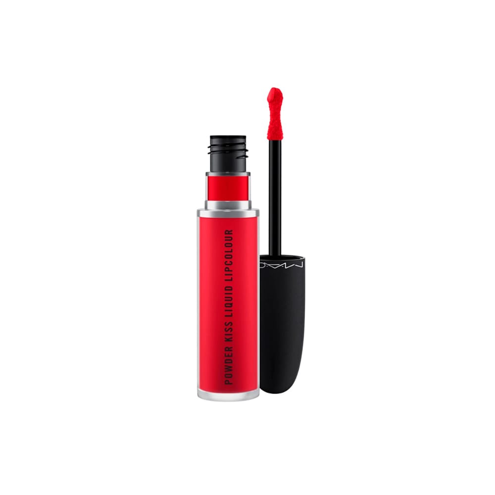 Жидкая помада  Powder Kiss Liquid Lipcolour