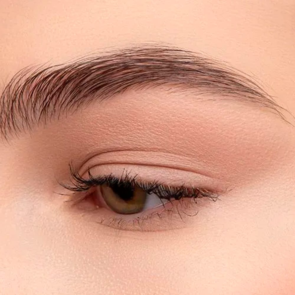 Тени для век матовые Freedom System Eye Shadow Matte Nf - фото 2