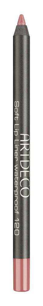 Карандаш для губ мягкий водостойкий Soft Lip Liner Waterproof
