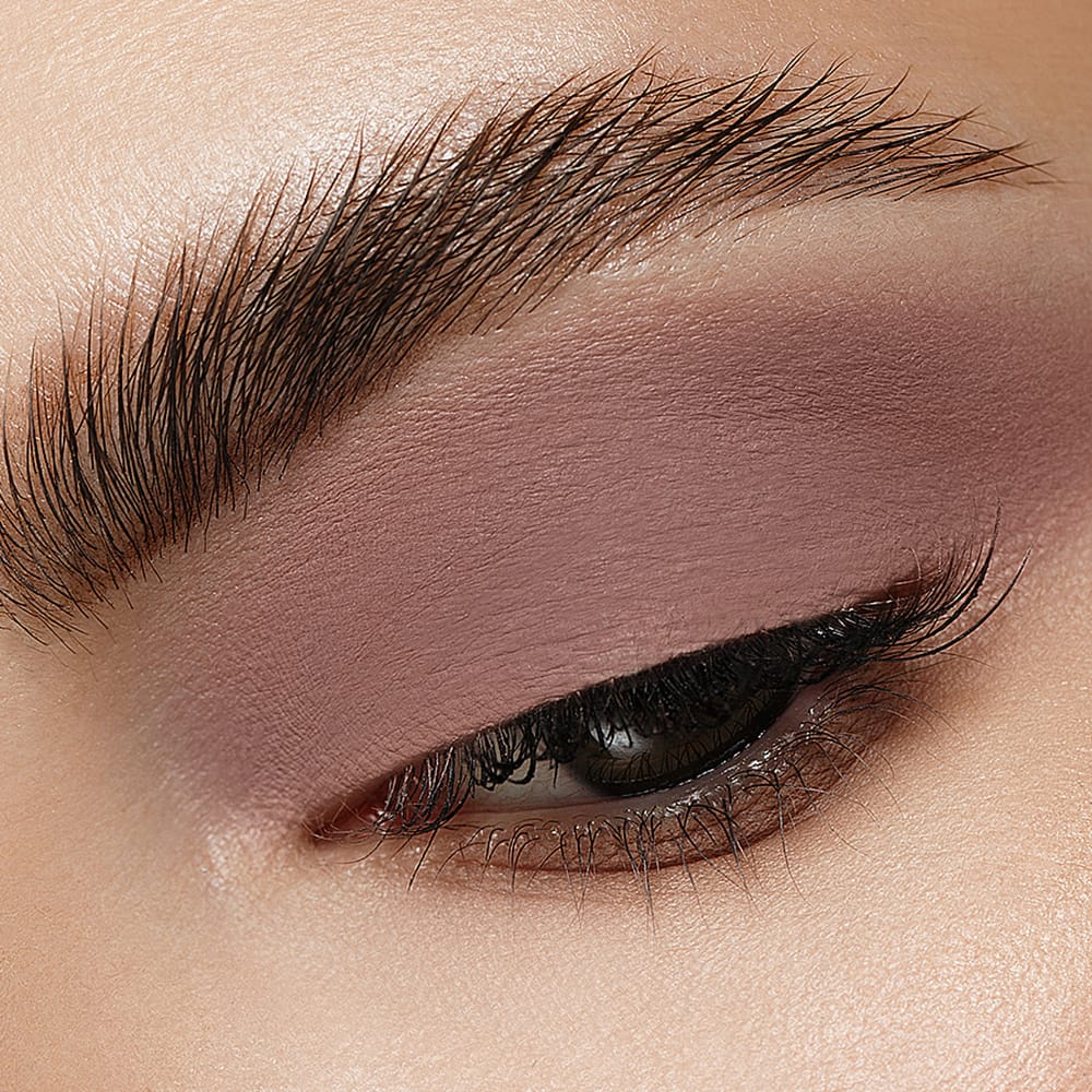 Жидкие матовые тени для век Matt Tint Waterproof 12H - фото 3
